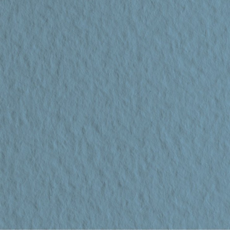 Лист бумаги для пастели Fabriano "Tiziano" 21x29,7см, 160гр/м², Carta da zucchero,сине-голубой (21297117)