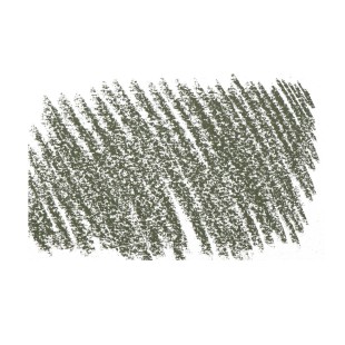 Пастель сухая Blockx "Soft Pastel" №651 Chrome green 1 (Хром зеленый 1)