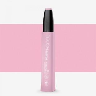 Чернила спиртовые "Touch" цвет RP138 (light pink), 20мл