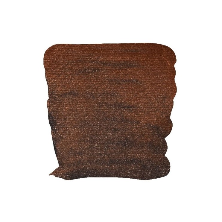 Краска акварельная "Rembrandt" №805 Медный /туба 10мл