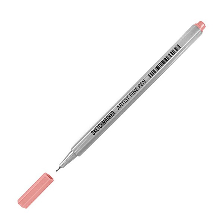 Ручка капиллярная Sketchmarker "Artist fine pen" Sorbet (Щербет)