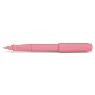 Ручка-роллер Kaweco "Perkeo" 0.7мм, розовый