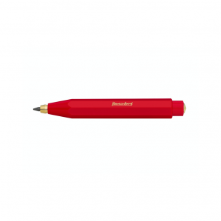 Цанговый карандаш Kaweco "Classic Sport" 3.2мм, Red (10001152)