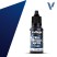 Краска акрил Vallejo "True Metallic Metal" 77.150 Ultramarine Blue, 18мл (серия Shade)