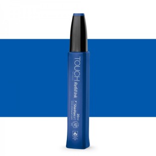Чернила спиртовые "Touch" PB71 (cobalt blue), 20мл