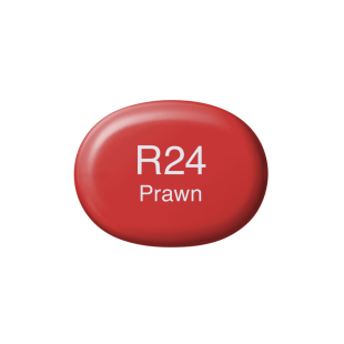 Маркер двухсторонний COPIC "SKETCH" R24 Prawn