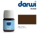 Краска акриловая по стеклу Darwi