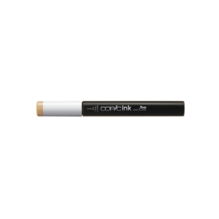 Спиртовые чернила Copic "INK" E55 Light Camel (12мл)