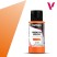 Акрил для аэрографии "Premium" 62.073 (Candy Orange), 60 мл
