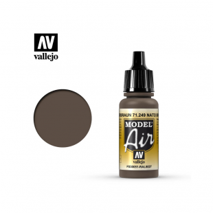 Акрил "Model Air" 71.249 (NATO Brown)