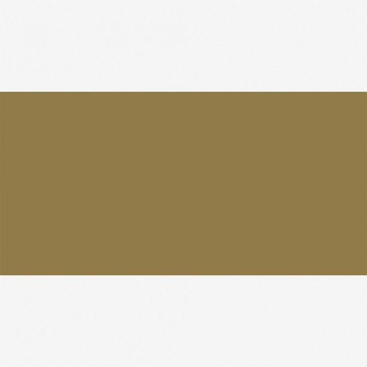 Гуашь Shinhan "Designers GOUACHE" №136(A) Raw umber (Умбра натуральная), туба 15мл