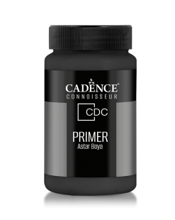 Грунт акриловый Cadence "Primer" черный, 120мл