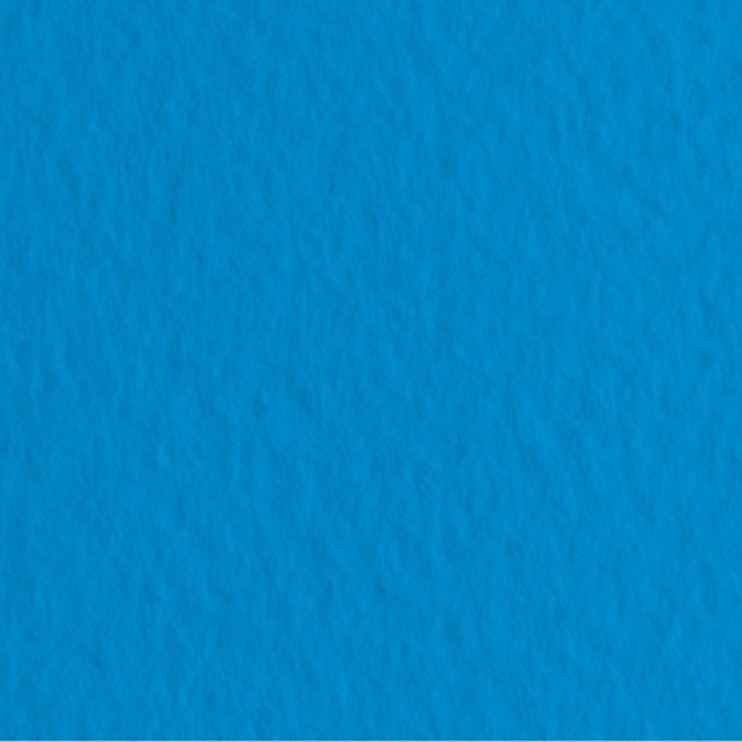 Лист бумаги для пастели Fabriano "Tiziano" 21x29,7см, 160гр/м², Adriatico,голубой (21297118)