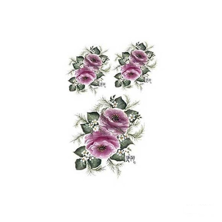 Трансфер "Transfer Collection" 17х25см, TSG0021