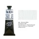 Краска масляная Blockx 60 мл №086 Titanium White