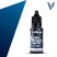 Краска акрил Vallejo "True Metallic Metal" 77.151 Sapphire Blue, 18мл (серия Shade)