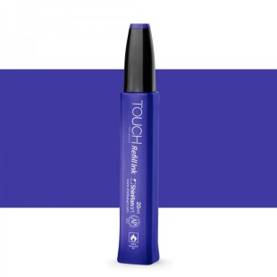 Чернила спиртовые "Touch" цвет PB73 (ultramarine), 20мл