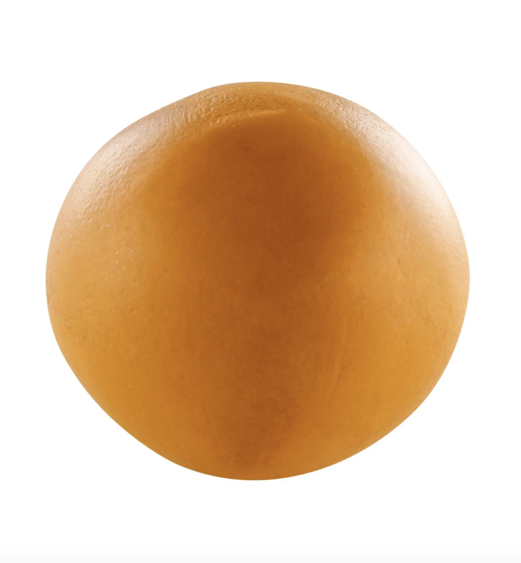 Глина для запекания "№1" 746 yellow ocher/ охра желтая, 56гр.