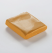 Глина для запекания "№1" 746 yellow ocher/ охра желтая, 56гр.