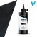 Акрил Vallejo "Studio" 12 Mars Black (Марс черный), 200мл