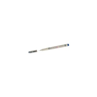 Ручка капиллярная Sakura "Pigma Micron" 05 Королевский Синий
