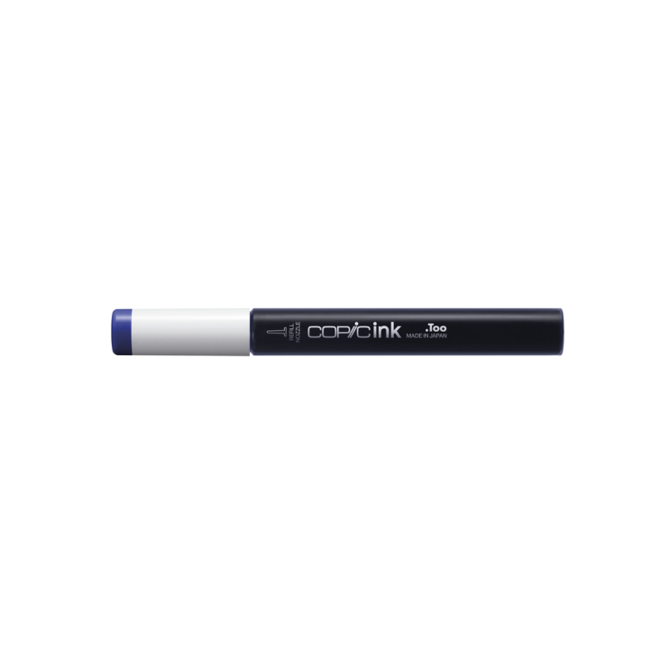 Спиртовые чернила Copic "INK" B69 Stratospheric Blue (12мл)