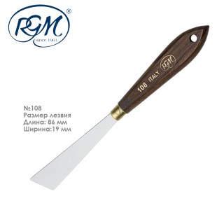 Мастихин RGM "Classic" 108