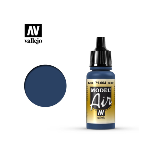 Акрил "Model Air" 71.004 (Blue)