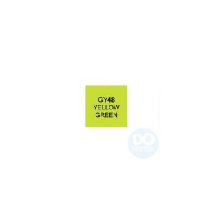Маркер Touch Twin "Classic" цвет GY48 (yellow green)