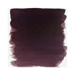 Акварель жидкая "Ecoline" №700 Черный, 30 мл