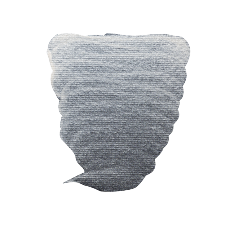 Краска акварельная "Rembrandt" №843 Белый интерферентный /туба 10мл