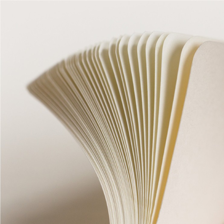 Блокнот в точку Leuchtturm1917 "Pocket" A6, 93л, 80гр/м², твердая обложка, Cиний неви (342921)