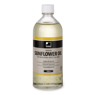 Масло подсолнуха ShinHan Professional "Sunflower oil" 200мл 
