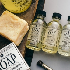 Медиумы, лаки, грунты