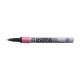 Маркер Sakura "Pen-Touch" 1.0мм, розовый флуоресцентный