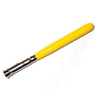 Держатель для карандаша "Deml" желтый