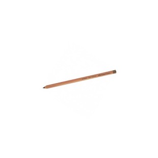 Пастельный карандаш Faber-Castell "Pitt Pastel" №179 тёмно-коричневый
