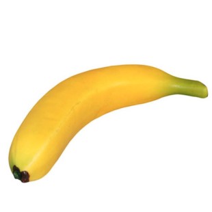 Муляж декоративный "Банан"