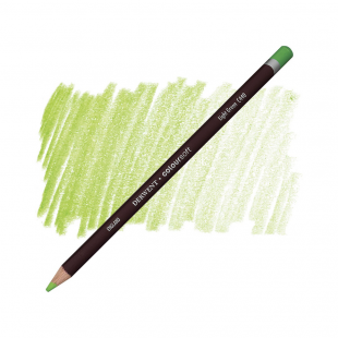 Карандаш цветной Derwent "Coloursoft" C440 Зеленый светлый