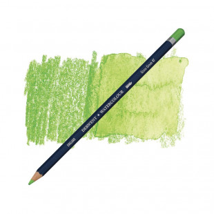 Карандаш акварельный Derwent "Watercolour" №47 Зеленый травяной