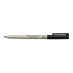 Ручка капиллярная Sakura "Calligraphy Pen" 1мм