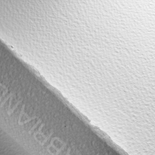 Лист бумаги для акварели Fabriano "Artistico Extra White" 56x76см, 640гр/м² (Rough)