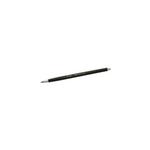 Цанговый карандаш Faber Castell "ТК 9400" 2 мм/ В