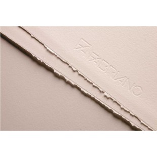 Лист бумаги для офорта Fabriano "Rosaspina" 70x100см, 220гр/м², белая