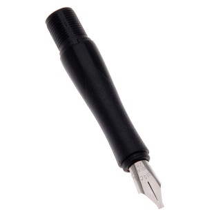 Пишущий узел для перьевой ручки Manuscript "Classic" 2B (1,6мм)