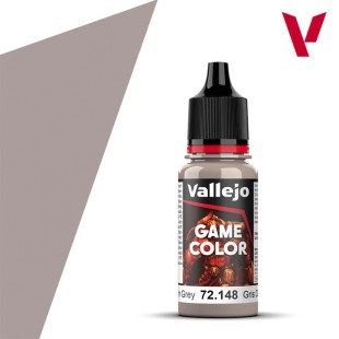 Краска акриловая для моделизма Vallejo "Game Color"  72.148 Warm grey