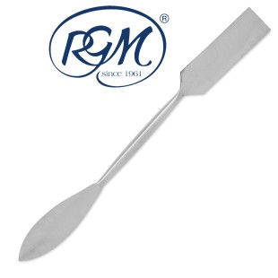 Скульптурный нож "RGM" №409 двухсторонний 19 мм.