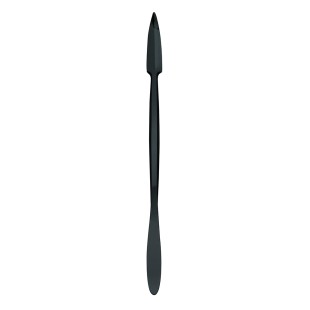 Скульптурный нож RGM №8/25 мм
