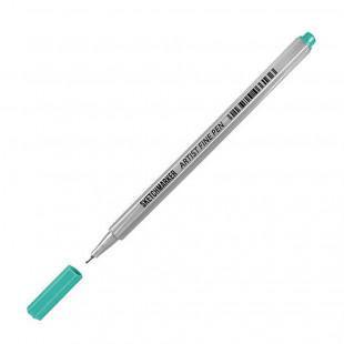 Ручка капиллярная Sketchmarker "Artist fine pen" Ocean (Океан)