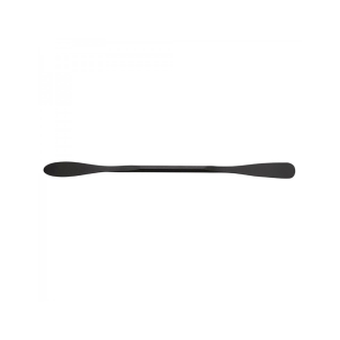 Скульптурный нож для лерки "Rgm" черный №2 /13 мм
